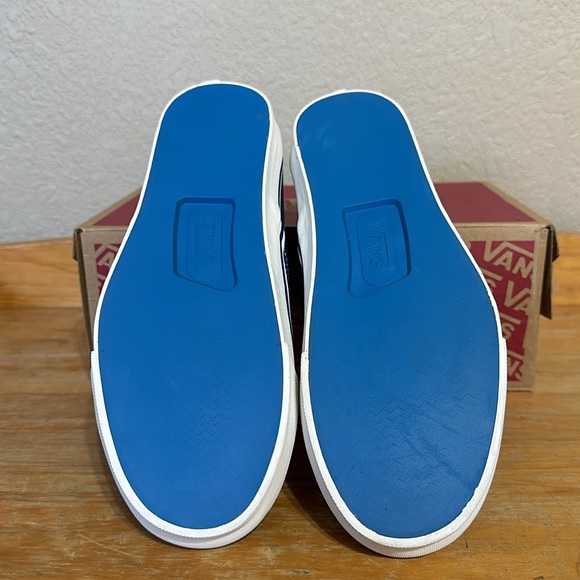Vans Slip On 48 Dec Navy blue Anaheim Factory collection - Picture 9 of 10